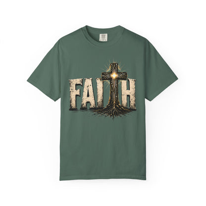 DigitalDivine: FAITH T-Shirt