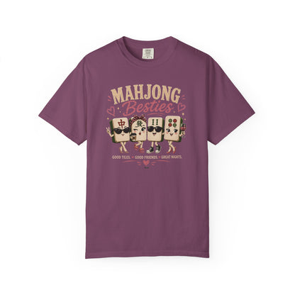 MAHJONG Besties T-Shirt