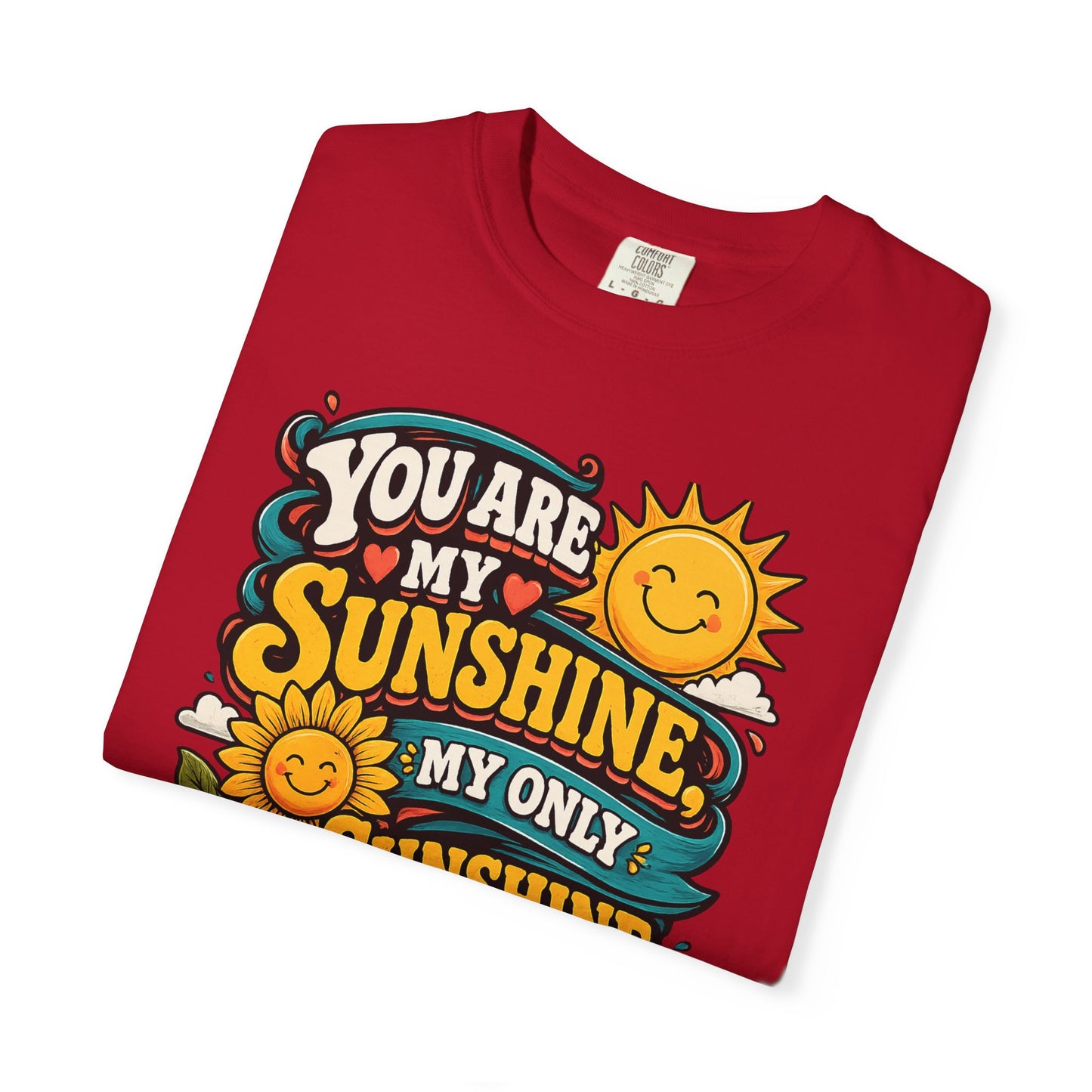 It Is a Good Day to Find a Trail T-Shirt