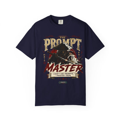 Prompt Master Graphic T-Shirt