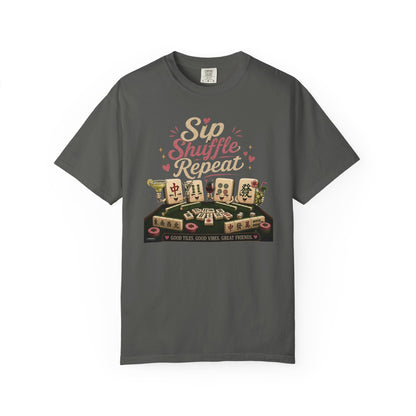 MAHJONG: Girls Just Wanna Have Mahj T-Shirt
