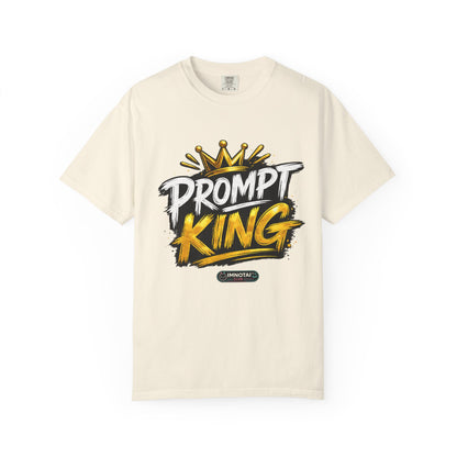 Prompt King T-shirt