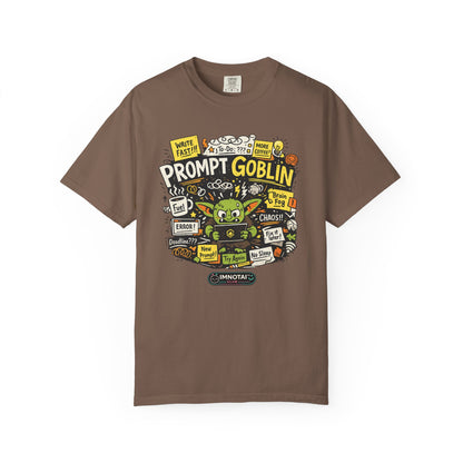 Prompt Goblin T-Shirt
