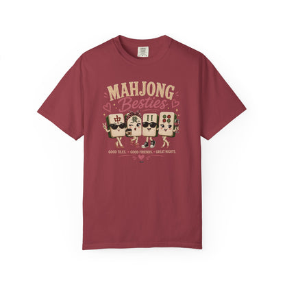 MAHJONG Besties T-Shirt