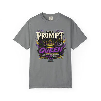 The Prompt Queen T-Shirt