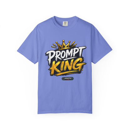 Prompt King T-shirt