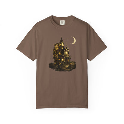 Halloween: Haunted Signal T-Shirt