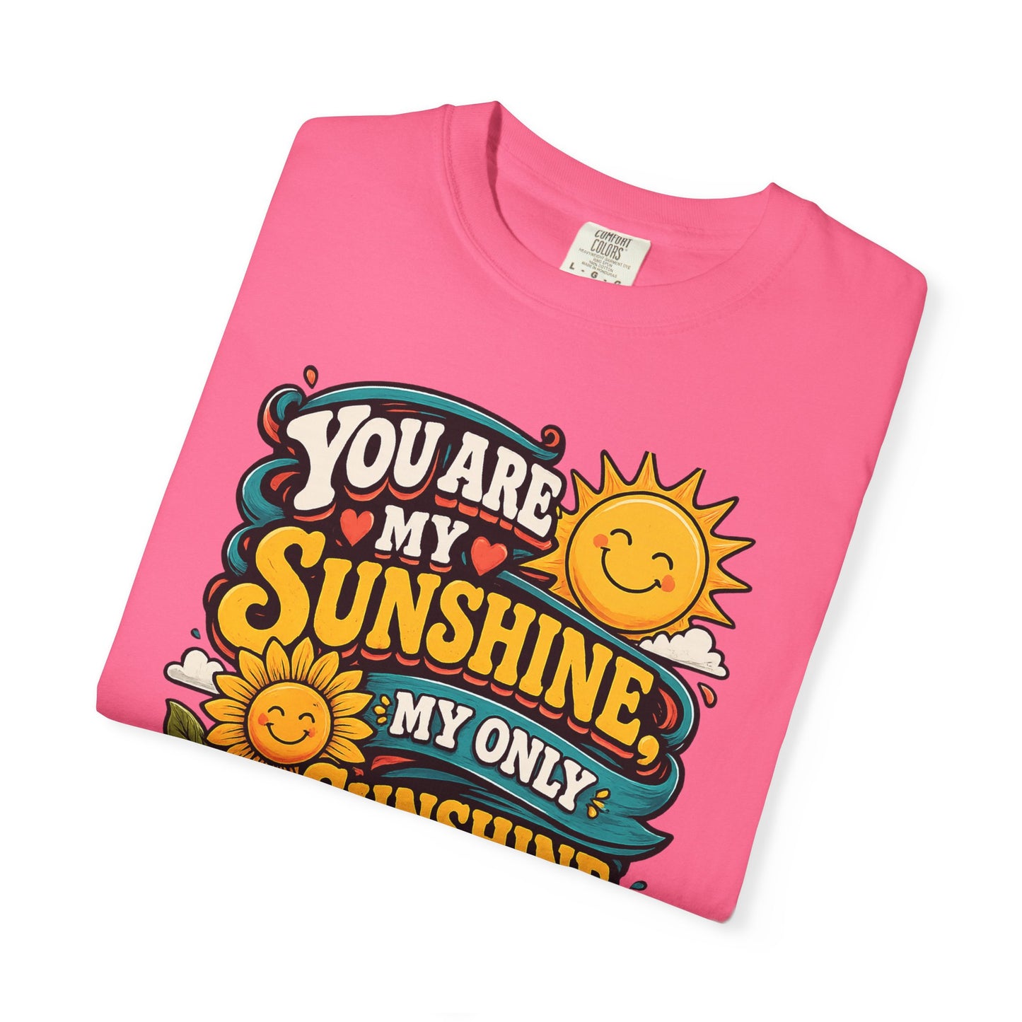 It Is a Good Day to Find a Trail T-Shirt