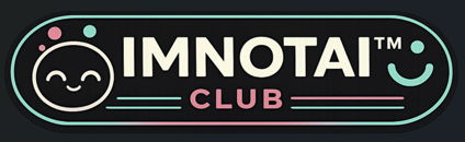 ImNotAI Club